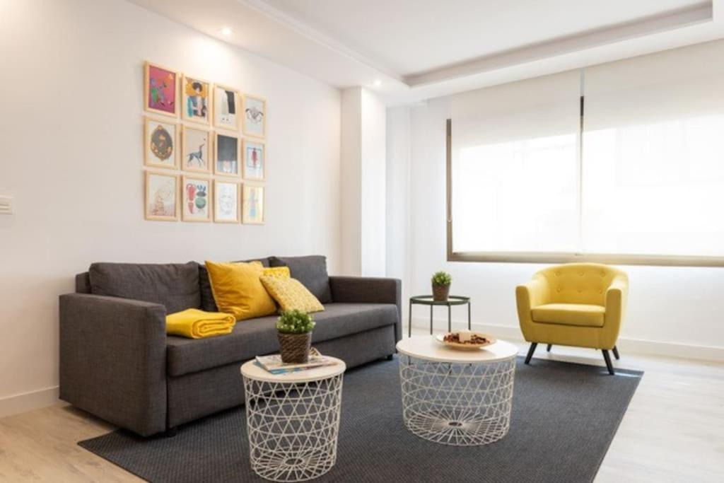 Ap. Centro Appartement