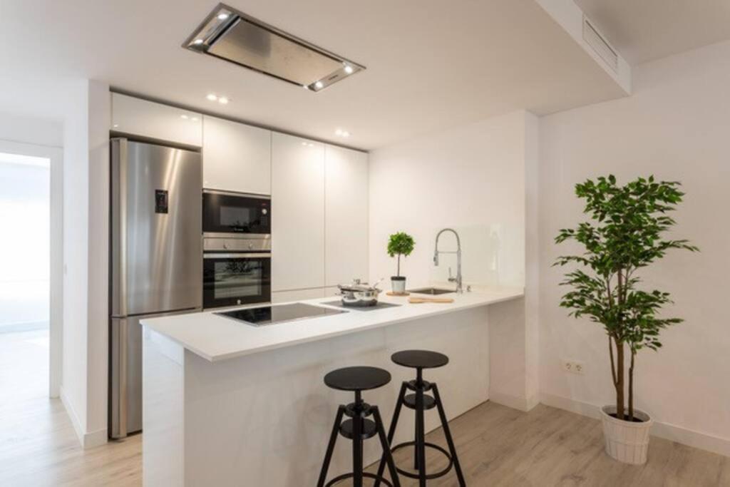 Appartement Ap. Centro Marbellac