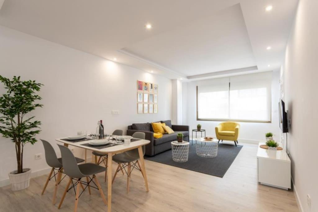 Appartement Ap. Centro Marbellac