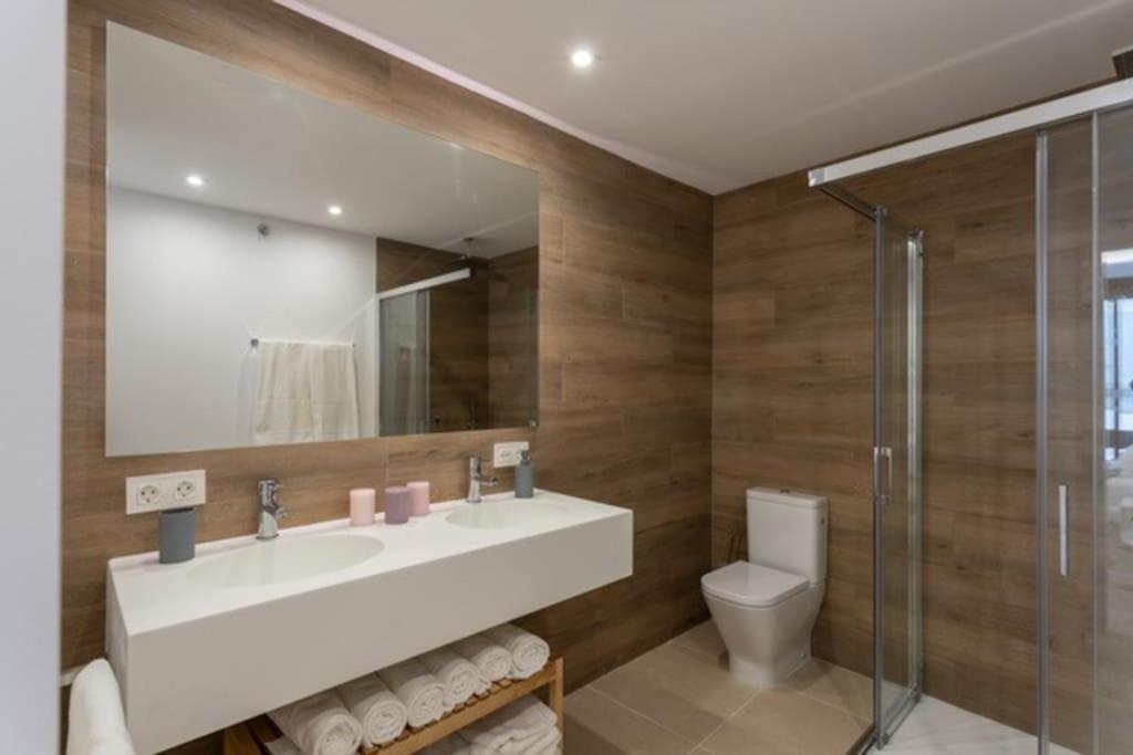 Appartement Ap. Centro Marbellac