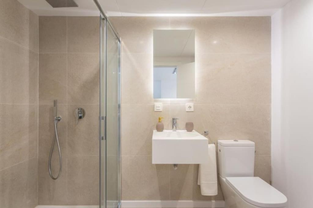 Appartement Ap. Centro Marbellac