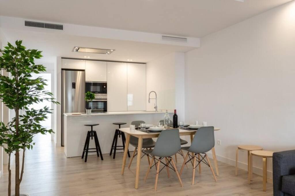 Ap. Centro Apartment Marbella